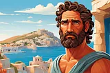 Who was Odysseus? 10 Fascinating Facts from the Greek Mythology | Wiki Bedtime Stories