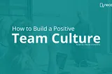 team culture