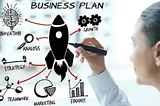 10 Steps to Creating a Successful Startup Business Plan