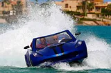 JetCar PR: Puerto Rico’s Best Watercraft Adventure