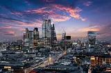 Top 10 brands in the UK