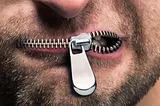 What Happens When You Talk Too Much