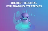 The best terminal for trading strategies that use indicators for technical analysis by [ThinkOrSwim