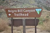 From Nigger Bill Canyon to the Promised Land