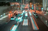 Electrifying times in transportation