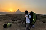 About Me — Pushkar