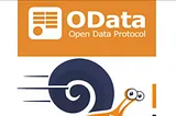 Benchmarking OData Clients in Dotnet 8