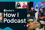 How I Podcast: In conversation with Adam Saleh and Slim Albaher
