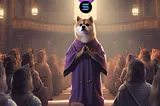 Meme Coins Redefined: The Energetic Accretion of Solana Shiba ($SSHIB)