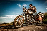 Harley-Davidson and the Quest for Female Customers