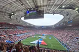 UEFA EURO 2024 Fan Experience — Munich