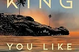 Book Review: You Like it Darker: Shorty Story collection by Stephen King (2024) Simon and Shuster