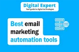 5 Best email marketing automation tools 2024