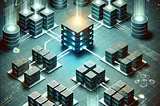 Load balancing in a Docker Swarm