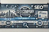 Best SEO Company in Riverside