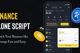 Binance Clone Script — The Ultimate Crypto Exchange Development Solution