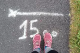 Running — my teacher: the lessons I’ve learned and that you could learn too