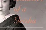 Why ‘Memoirs of a Geisha’ Still Keeps Reeling Me In.