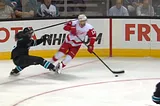 I can’t stop watching Pavel Datsyuk highlights