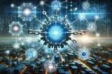 Revolutionizing Supply Chain Finance: Unleashing the Power of Blockchain and AI Through Middleware…