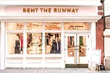 Rent the Runway’s Newest Look — Refunds