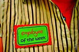 Business Language: 13 Words Ending in -ee