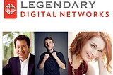 OpenDrives and Legendary Digital Media Build New Channels to Loyal Fans