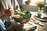 Mindful Eating: The Key to a Balanced and Healthy Diet