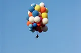 Lawn Chair Larry: Man Who Flew with Balloons