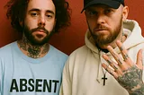 Saints of the Underground: How the $uicideboy$ Found God in the Dark and Brought Their Fans With…