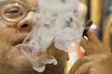 How to Blow Smoke Rings with Cigars