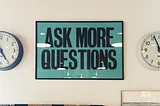 Value uncovering questions to ask your client
