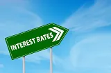 Economic Tipping Point of High Interest Rates