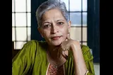 Rant against Republic TV’s outrageous debate on Gauri Lankesh’s murder.