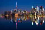 5 Things I Wish I Knew Before Moving to Toronto as a Student