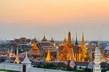 An Expat’s Adventure in Thailand: Finding Home and Flavor in the Land of Smiles