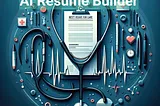 Prescribing the Best Resume Format for Doctors