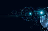Accenture: human and AI, the future of business growth
