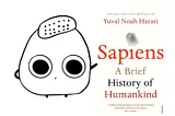 A Cool Idea From That “Sapiens” Book