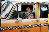 Taxi Life in the 70s: The Agony and the Ecstasy