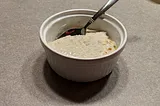 Keto Kheer