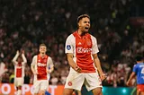 Ajax Easily Smash 10-man Fortuna Sittard (5–0)