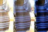 What We Can Learn From “White/Gold/Blue/Black” Dress