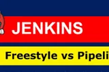 169)Jenkins Showdown: Pipeline vs Freestyle Projects — Which is Right for You?