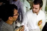 A Journey of Compassion and Unity: Memories with legend Rahul Gandhi