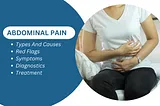 When To Worry: Recognizing Serious Abdominal Pain Symptoms