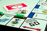 Connected University: Openness versus Monopoly