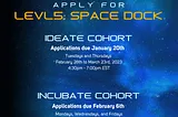 Alan B. Levan | NSU Broward Center of Innovation and Space Foundation Announces LEVL5: SPACEDOCK™…