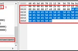 ICMP Exfiltration with Himitsu