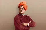 Angels Unawares Poem by Swami Vivekananda